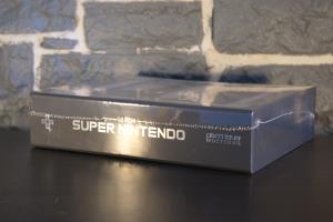 Bible Super Nintendo - Coffret Collector 25ème Anniversaire (03)
